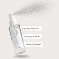 Brume d’Oreiller – Nuit Profonde