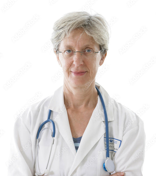 Dr. Sophie Lambert (Médecin du sommeil)