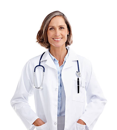 Dr. Claire Moreau (Médecin généraliste)